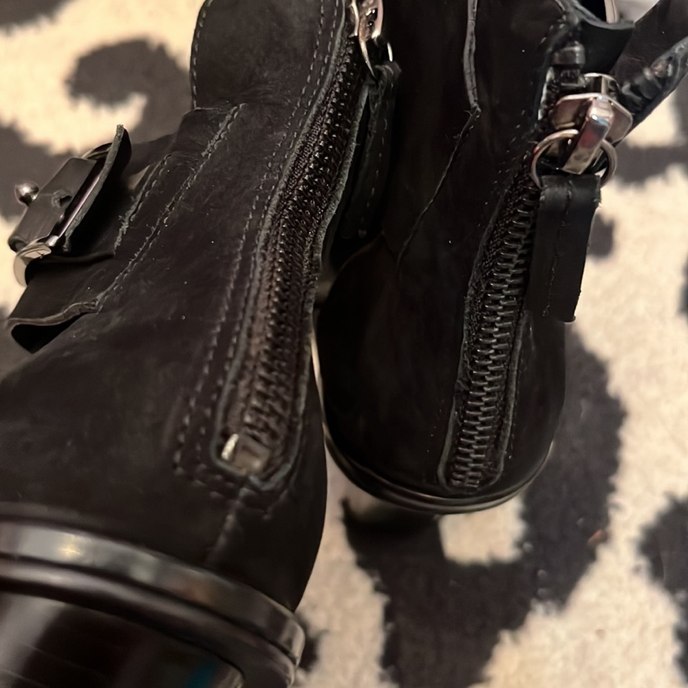 Tibi booties - Picture 5 of 5